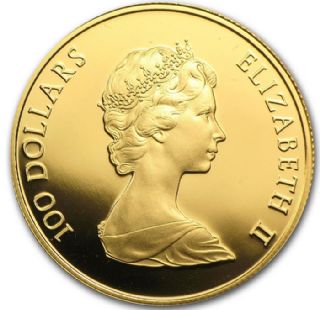 100 Dollari Rimpatrio della Costituzione canadese