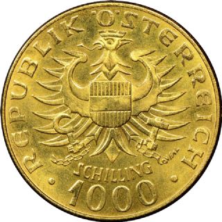 1000 Scellini Babenberg