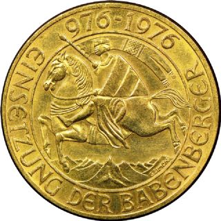 1000 Scellini Babenberg