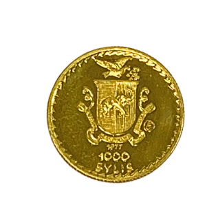 1000 Sylis 1997