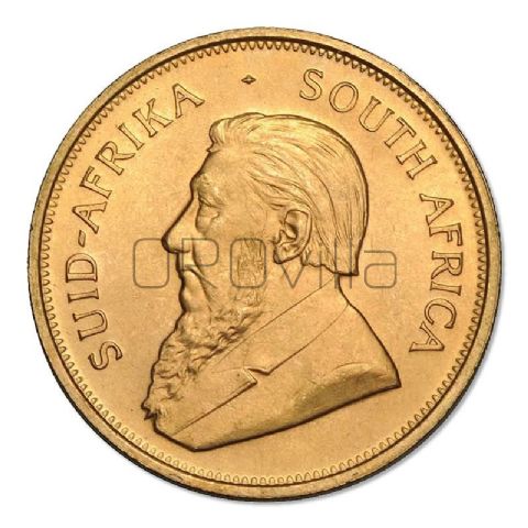 1/10 oz Krugerrand (anni misti)