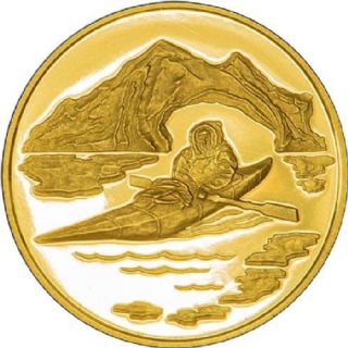 100 Dollari Kayak Canada