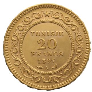 Marengo 20 Franchi Tunisia