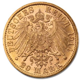 20 Marchi Guglielmo di Prussia Uniforme