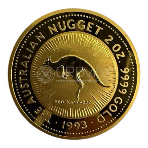 200 Dollari Canguro (1989-1998)