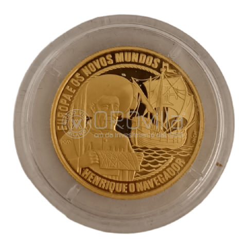 200 Ecu Proof 1991