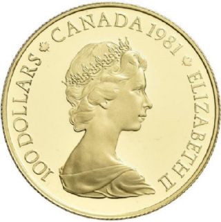 100 Dollari O Canada