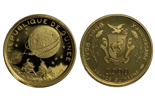 2000 Franchi 1969