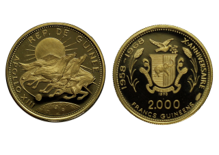 2000 Franchi 1969 - spazio