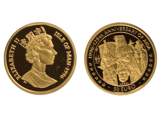 50 Euro 1996