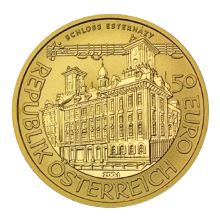 50 Euro 2004
