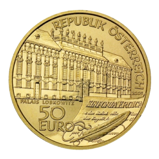 50 Euro 2005
