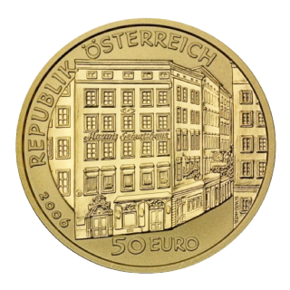 50 Euro 2006