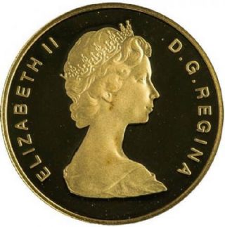100 Dollari Peace Canada